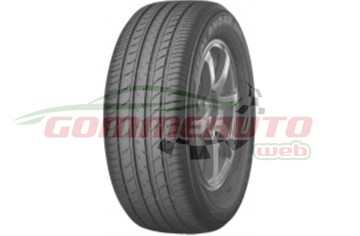 COP. 225/65VR17 YOKOHAMA G98FV 102V